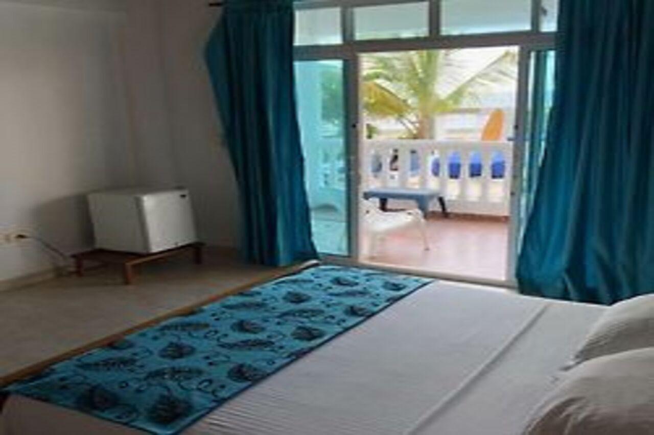 Hotel Aria Manzanillo Картахена Экстерьер фото