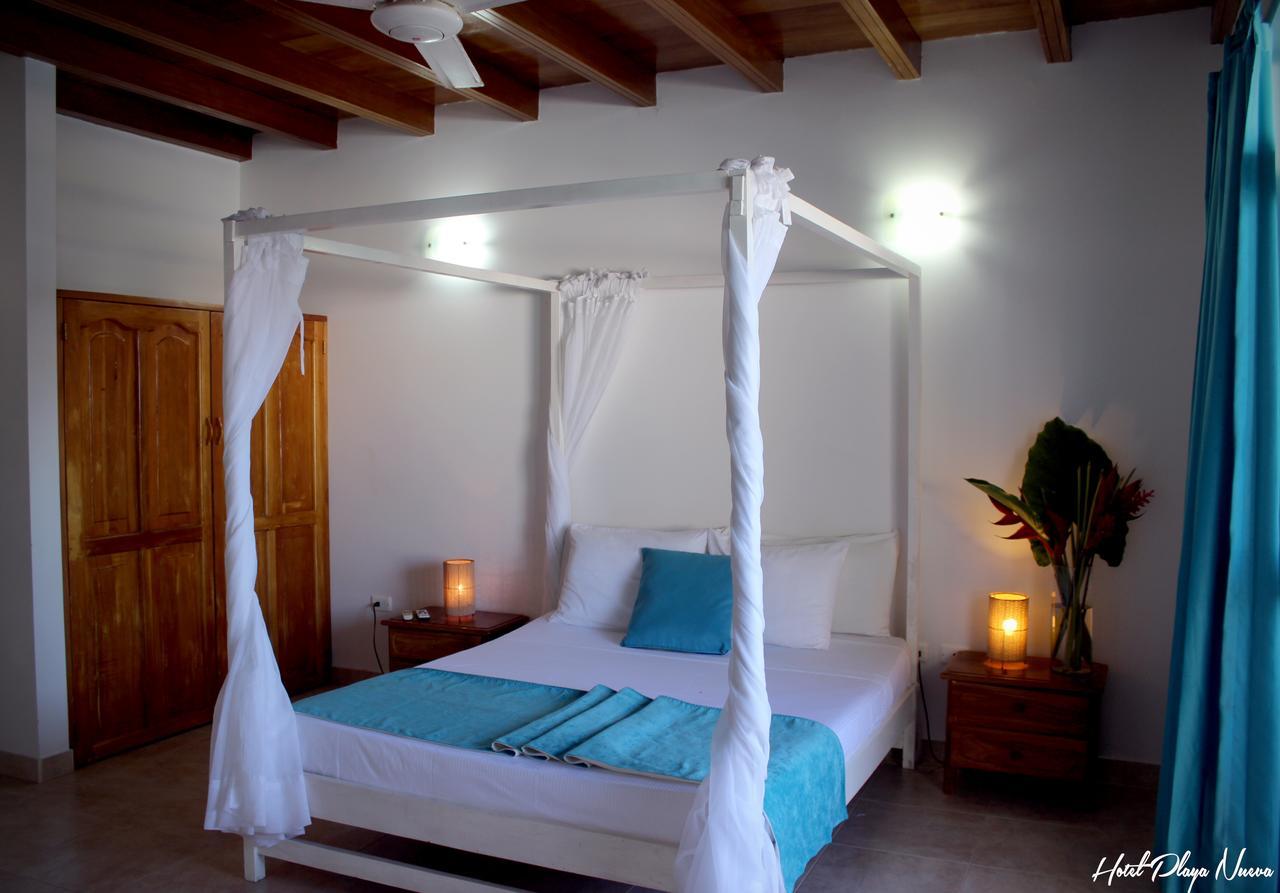 Hotel Aria Manzanillo Картахена Экстерьер фото