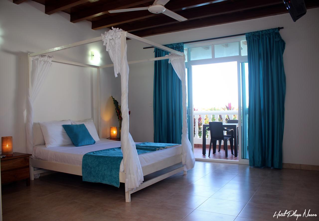 Hotel Aria Manzanillo Картахена Экстерьер фото