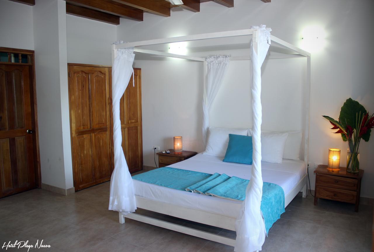 Hotel Aria Manzanillo Картахена Экстерьер фото
