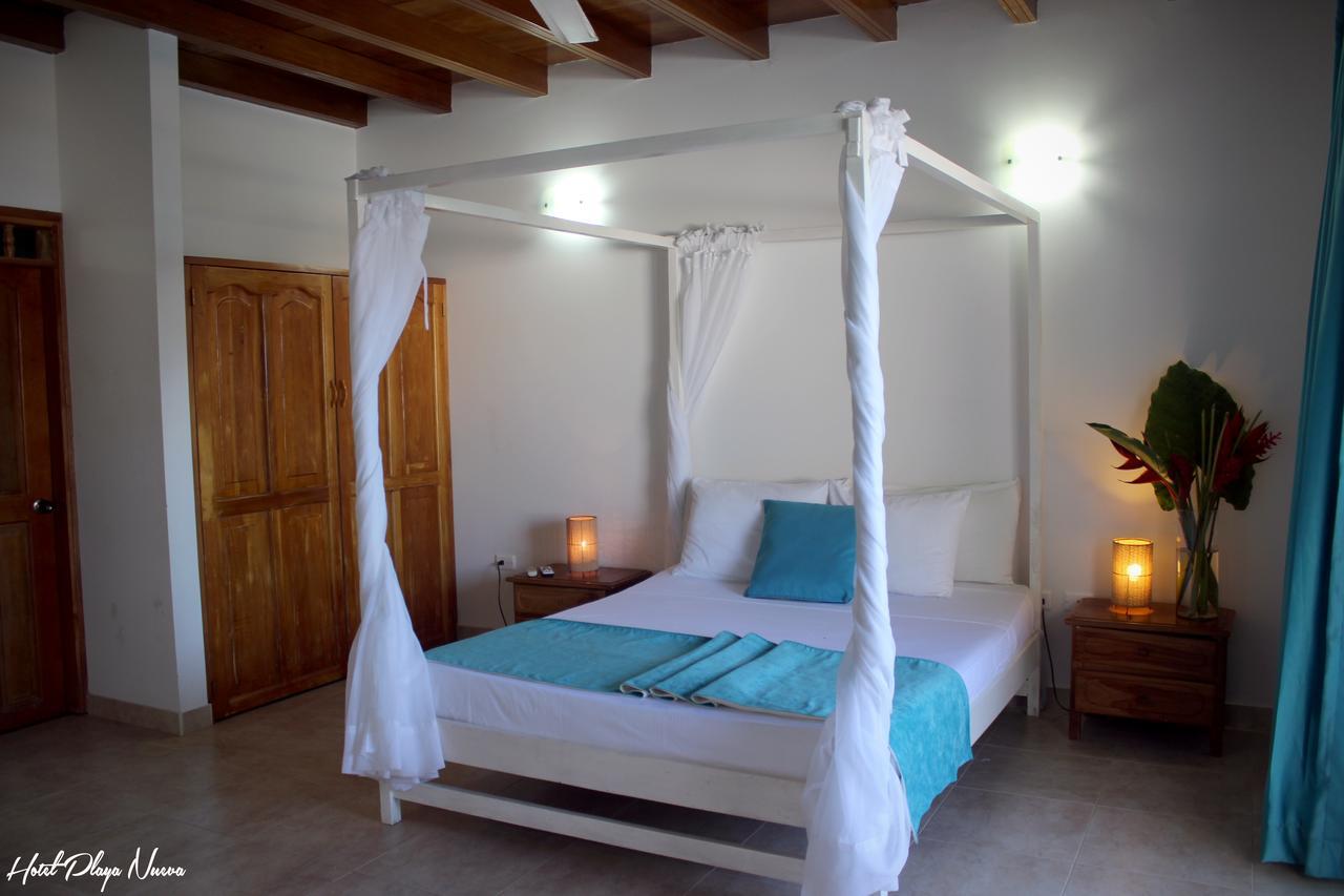 Hotel Aria Manzanillo Картахена Экстерьер фото