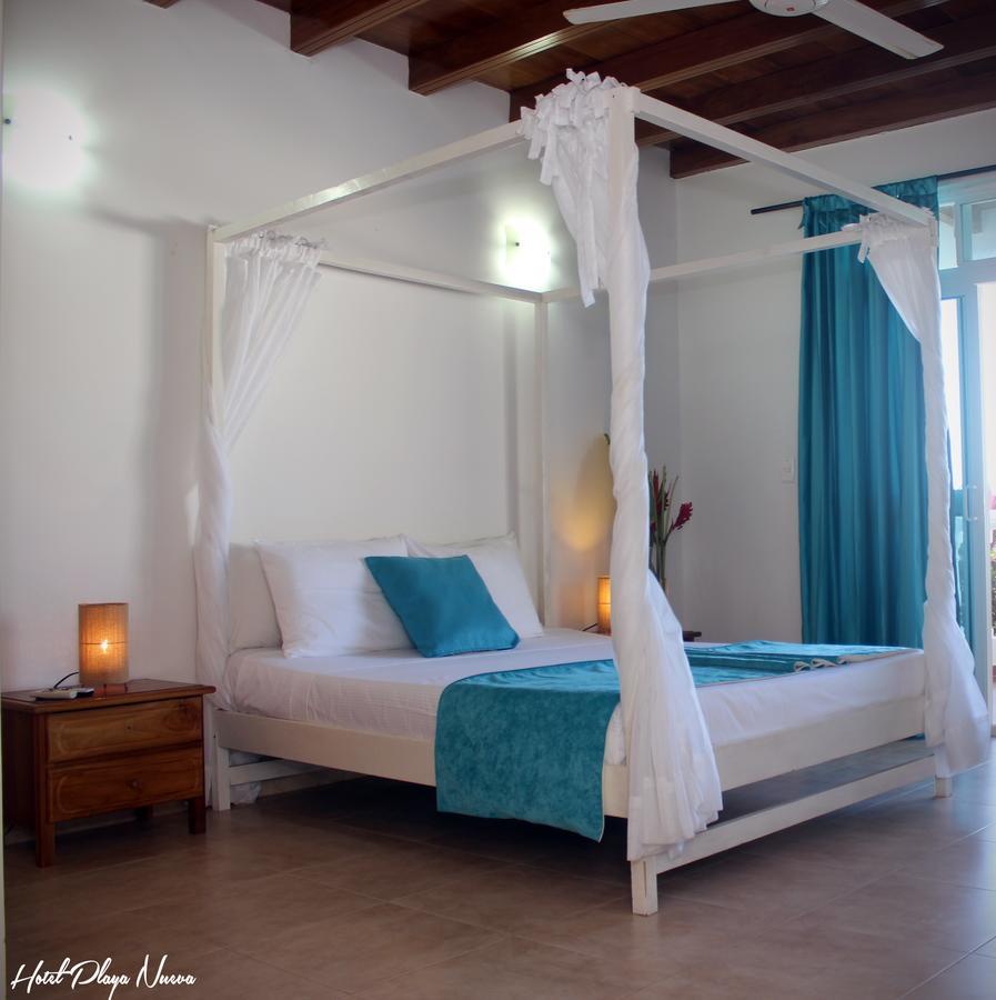 Hotel Aria Manzanillo Картахена Экстерьер фото